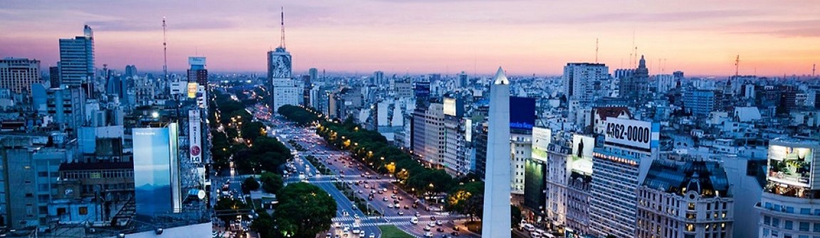 Argentina Presenta Proyecto de Ley para Mercados de Carbono